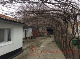 Продается дом с участком 10 соток, п. Мазанка. Дом площадью 50 кв....