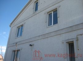 ОЧЕНЬ СРОЧНО ПРОДАЕТСЯ ДОМ! Общая площадь 290 кв.м, 2 этажа. Первый...