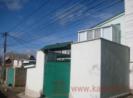 Продаётся новый 2-этажный дом с хорошим ремонтом. Район Старый...