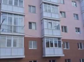 Продается 1-комнатная квартира на ул. Трубаченко. Новострой. 3 этаж...