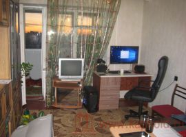 Продаётся 2-комнатная квартира в районе Москольца — ул. Киевская....