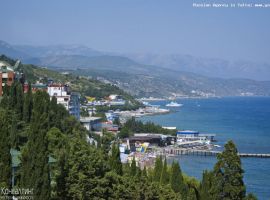 Строительство нового жилья в Крыму по программе «Жилье для...