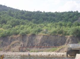 Купить участок в Крыму у моря (под застройку)! Продается участок на...