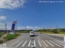 Продаются 2 участка в Симферопольском районе. пгт Строгоновка, 10...