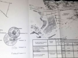 Продам 3 участка в Ялте, в сумме 10 соток, продаются вместе, газ...
