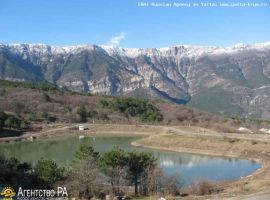 Продается земельный участок 15 соток в поселке Горное г. Ялта....