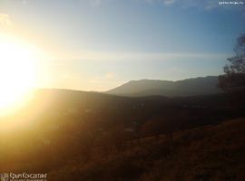 Продается участок 10 соток г. Алушта пос. Малореченское - шикарный...