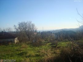 Продается участок г.Алушта, с. Нижняя Кутузовка 14,5 соток. ИЖС....