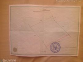 Продается участок в Крыму, г. Алушта, село Солнечногорское, 25...