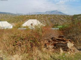 Продаётся участок 8 соток с Изобильное, Алуштинский район. Участок...