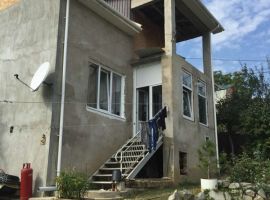 Предлагаем купить дом на ЮБК Крым, Алушта с. Изобильное. Новый...