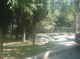 Продаётся участок 1,4 сотки г. Алушта район центральной набережнойв...