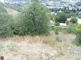  Продаётся участок 8 соток г Алушта район Мирный. Участок видовой...