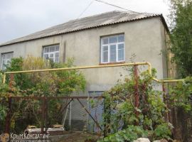 Продается дом в городе Алушта, село Изобильное, площадью 214 кв.м.,...
