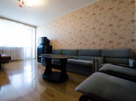 Сдается 1 комнатная квартира в центральном районе Симферополя ул....