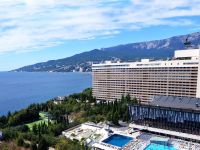 Во сколько обойдется отдых в Крыму в 2016 году?