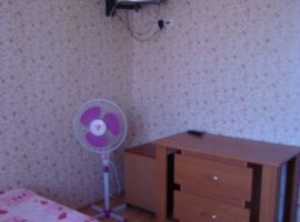 Сдаем одноэтажный дом с тремя раздельными комнатами без хозяев с...