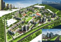 Микрорайон «Жигулина Роща» построят в Мирновском сельском поселении