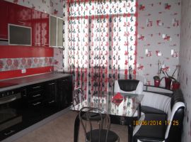 Продам 3-х комнатную квартиру 105 м кв в г. Керчь на 5 этаже пятиэтажного...