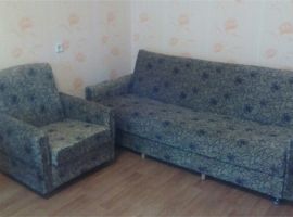 Сдается 1к.кв. в хорошем спальном районе на Луговой Хорошая чистая...