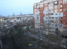 Своя 1-комнатная квартира 7/9 этаж. Общая площадь 34,9 м. 17,3/8....