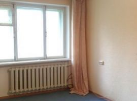 Продам 1-но комнатную квартиру по ул.Ростовская!Газовая колонка,...