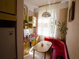 Сдам 3-х комнатную квартиру рядом с Гагаринским парком, на ул....