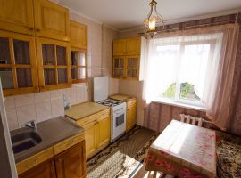 Сдается 1-х комнатная квартира в районе Свободы по ул. Бела Куна. В...