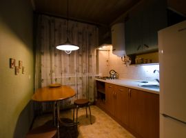 Сдается 2-х комнатная квартира в старинном уголке центра, рядом с...