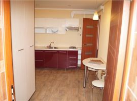 Студия, 30 м², 1/3 эт. Сдается 1 к. квартира студия 30м.кв....