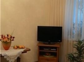 Двухкомнатная сталинка на Корабельной - ул.Одинцова 11. Первый...