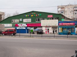 Сдам 2-х комнатную квартиру по ул.Героев Сталинграда.Состояние...