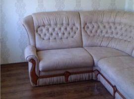 2 комнатный апартаменты, общей площадью 35 м.кв. Расположены в...