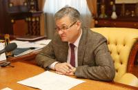 Министр ЖКХ Крыма отправлен в отставку