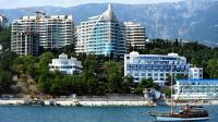 Более 70% сделок в Крыму приходится на первичный рынок
