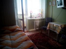 Сдается отдельная  комната на Москольце, 8 тыс.руб в месяц, включая...