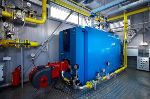 Все севастопольские котельные переведут на газ до 2020 года