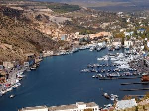 Большие изменения в градостроительных правилах Севастополя