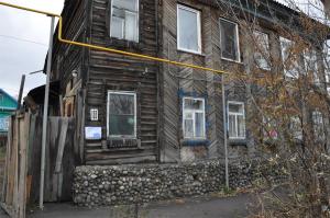 В Севастополе не могут найти квартиры для расселения граждан из аварийного жилья