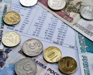 Жители Крыма смогут оплачивать услуги ЖКХ без комиссии