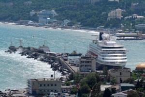 Правительство Крыма выделило ГУП 