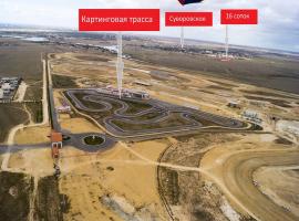 Продается земельный участок 16 соток в с. Суворовское, госакт для...