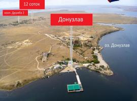 Продается земельный участок 12 соток, в кооп. Дружба, 3.2 км от...