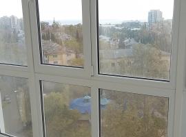 Продается 2-х комнатная квартира, по адрес: ул. Московская,...