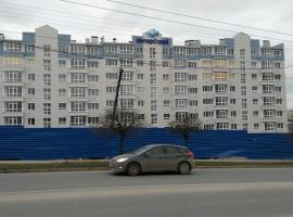 Продам однокомнатную квартиру в новострое в г.Севастополе 
на ул....