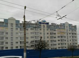 Продам двухкомнатную квартиру в г.Севастополе, 
на ул.Руднева,...