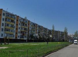 №19.Предлагаем вашему вниманию трёхкомнатную квартиру в самом лучшем спальном...