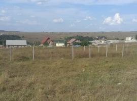 Участок 10 соток под ИЖС в Симферопольском районе с.Пионерское-4....