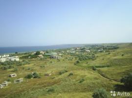 Продам земельный участок площадью 15 соток, на побережье Азовского...