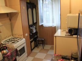 Продам 2х-комнатную квартиру в Ялте, по ул. Суворовская, район...
